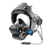Ocean Reef ALPHA PRO 2.0 X-DIVERS UW Unit (w/PTT)-