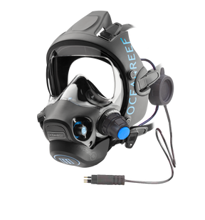 Ocean Reef ALPHA PRO 2.0 X-DIVERS UW Unit (w/PTT)-