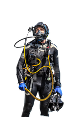 Ocean Reef Cable Fleeters-