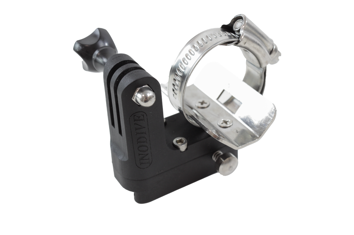 Ocean Reef COMBO Mount on Universal Slide-