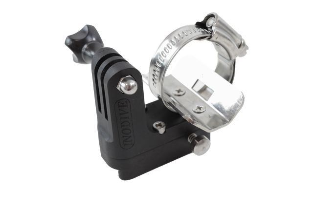 Ocean Reef COMBO Mount on Universal Slide-