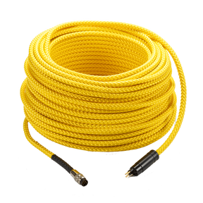 Ocean Reef Communication Cable - (roped) 4000N resistance.-75m/264ft-