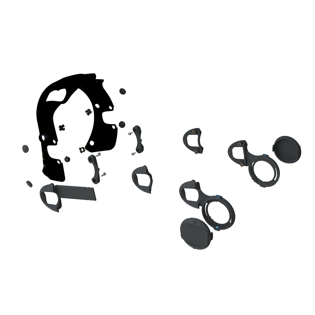 Ocean Reef Extender Kit-