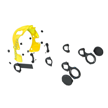 Ocean Reef Extender Kit-