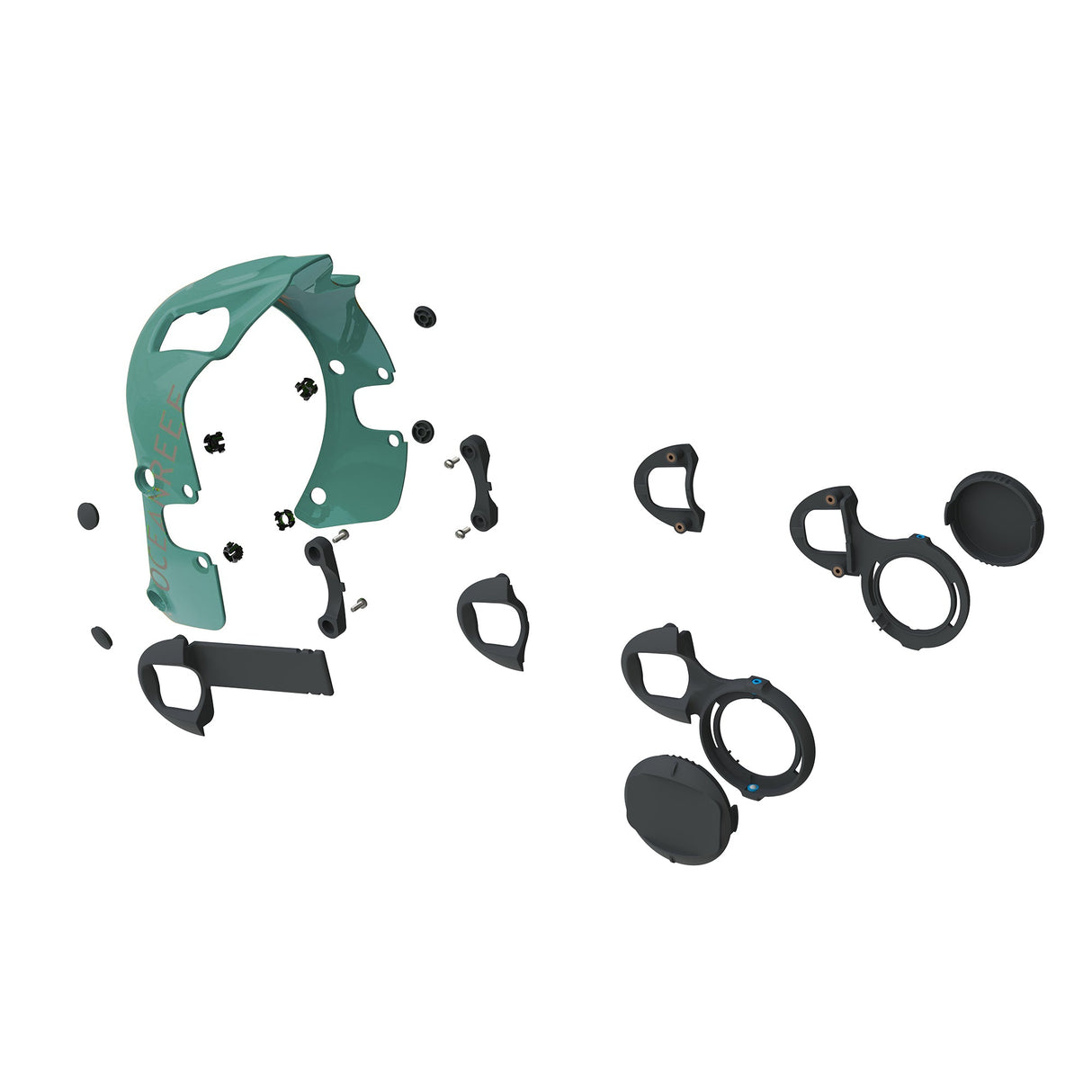 Ocean Reef Extender Kit-