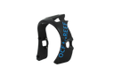 Ocean Reef EXTENDER KIT (Retrofittable on Space, G.Divers & N3 Masks)-Black/Blue-