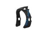 Ocean Reef EXTENDER KIT (Retrofittable on Space, G.Divers & N3 Masks)-Black/Blue-
