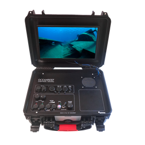 Ocean Reef GAMMA ALPHA HD-