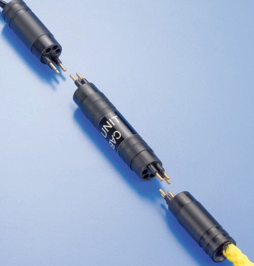 Ocean Reef GC2008 Adapter - for S/U ALPHA PRO X-DIVERS / ALPHA UWCP / MHA-2-