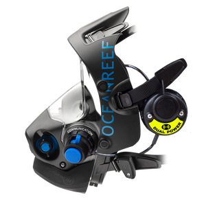 Dui Mask DUI - Diving Unlimited International – DiveCatalog.com