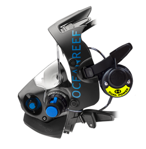 Ocean Reef GSM MERCURY - DUAL POWER (New!)-