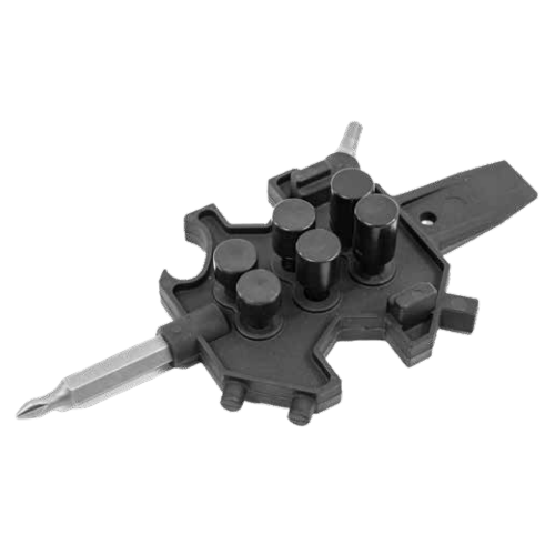 Ocean Reef Multitool for Scuba Mask-