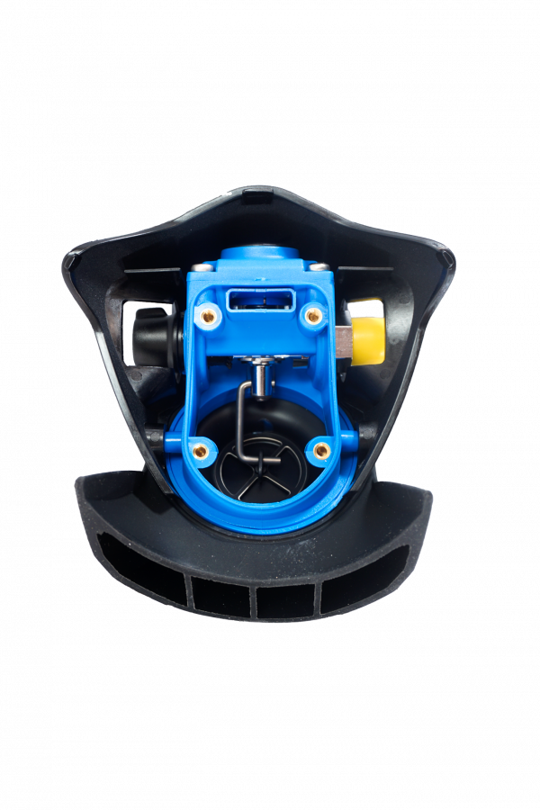 Ocean Reef Neptune III 2nd Stage Regulator-