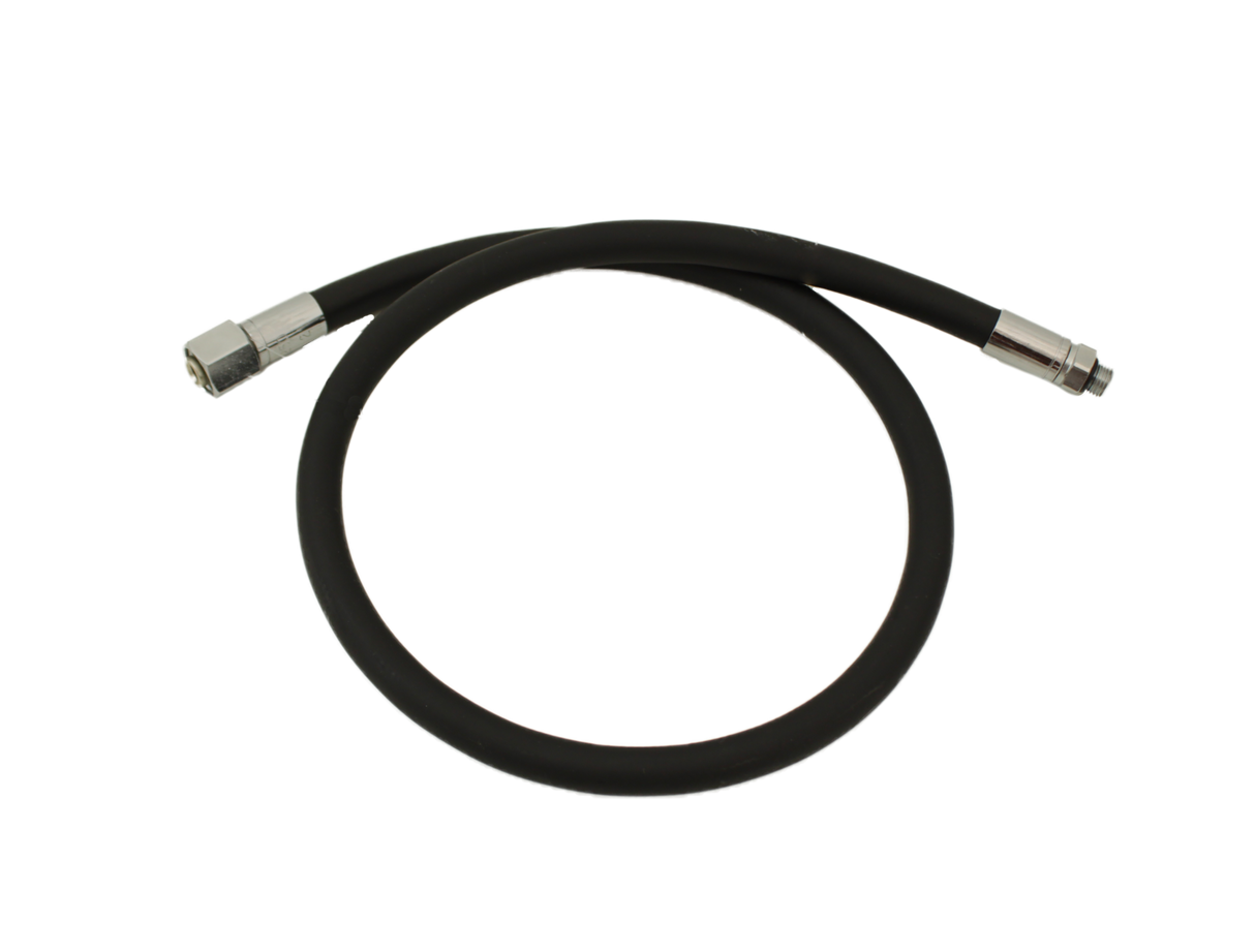 Ocean Reef Neptune III IDM - Diving Full Face Mask w/ int 2nd st, surface air valve, doffing handle, extender kit and multitool-