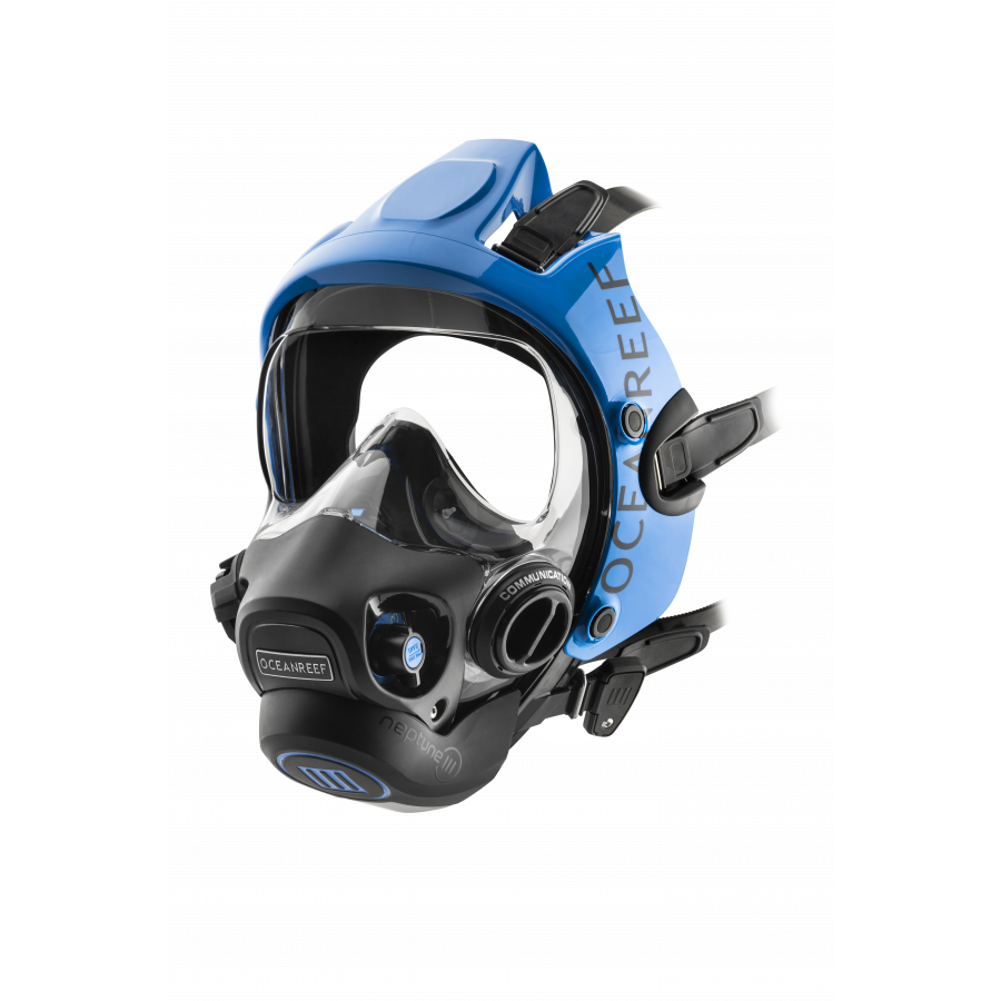 Ocean Reef Neptune III System-