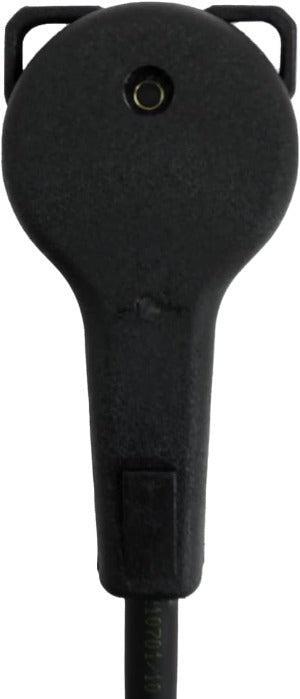 Ocean Reef Pressure Gauge Black-