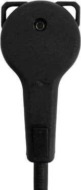 Ocean Reef Pressure Gauge Black-