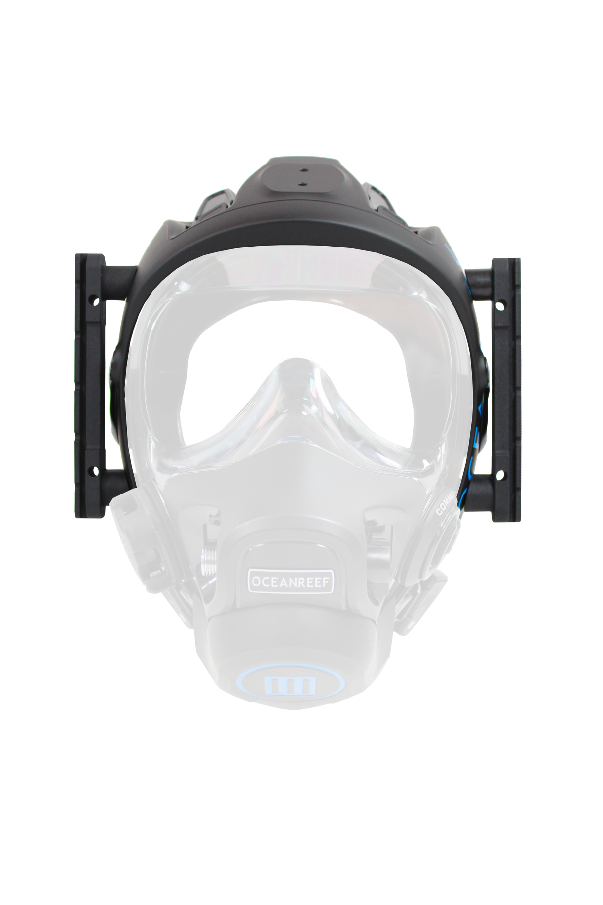 Ocean Reef Professional Accessories Mount KIT R+L-