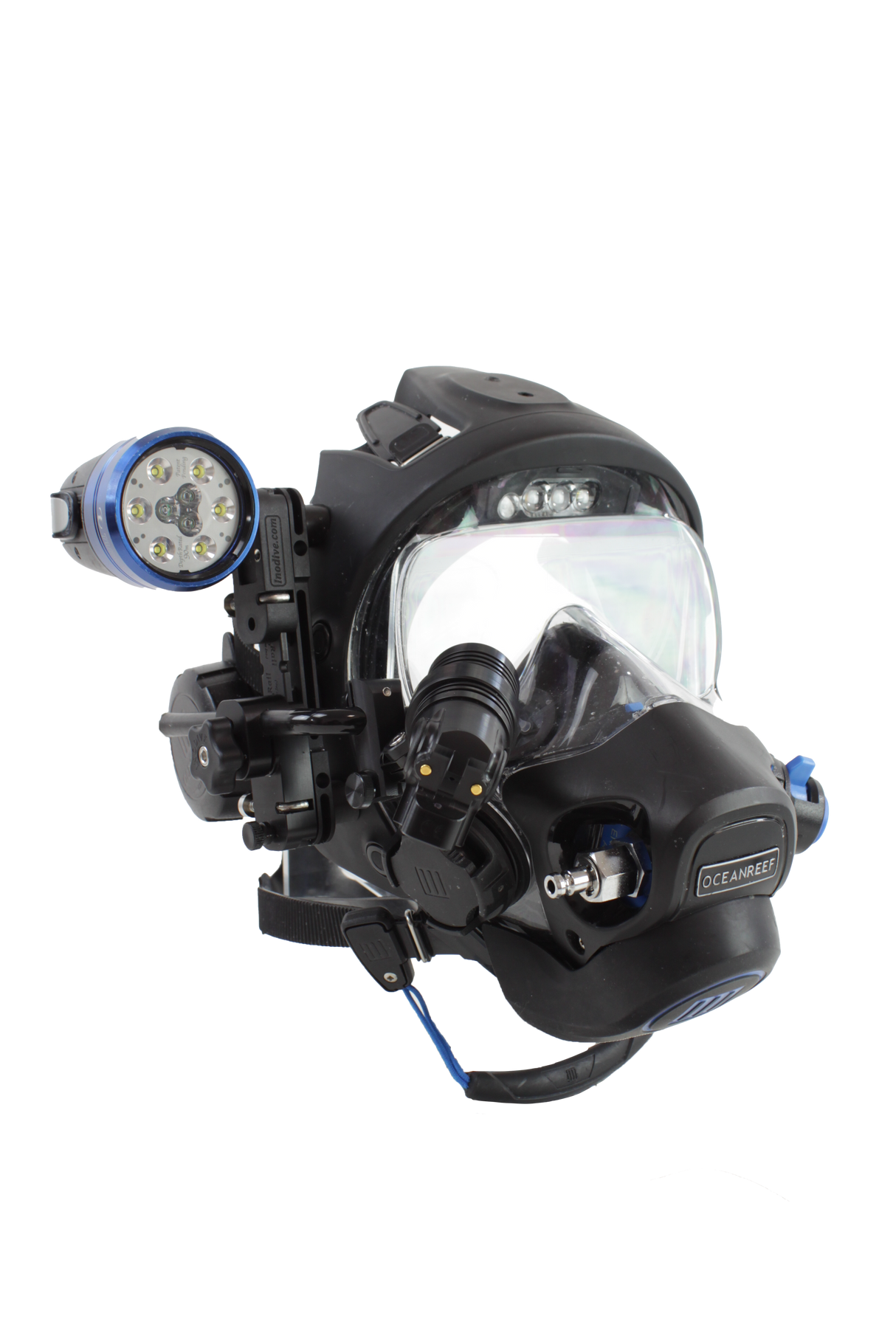 Ocean Reef Shearwater Nerd2 HUD Mount for FFM-