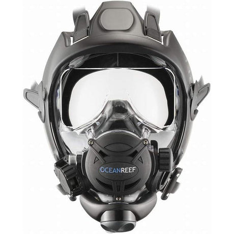 Ocean Reef Space System-