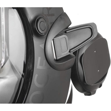 Ocean Reef Space System-