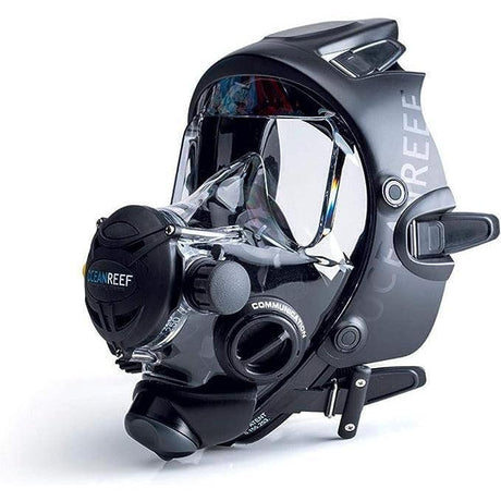 Ocean Reef Space System-