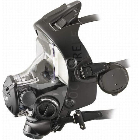 Ocean Reef Space System-