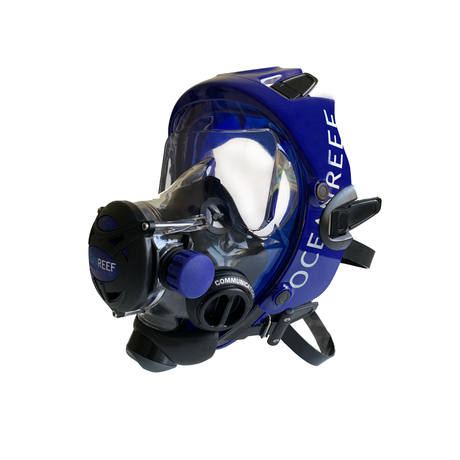 Ocean Reef Space System-