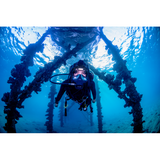 Ocean Reef Vesper Integrated Headlight-