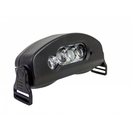 Ocean Reef Vesper Integrated Headlight-