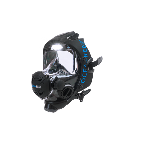 Ocean Reef Vesper Integrated Headlight-