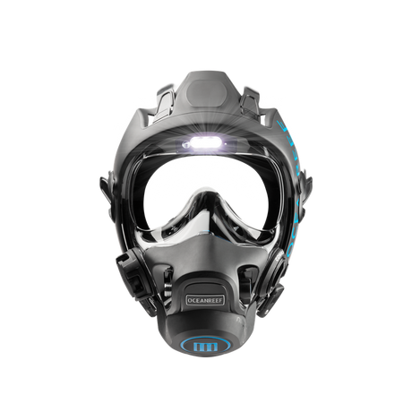 Ocean Reef Vesper Integrated Headlight-