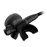 Oceanic Alpha 10 Regulator and cDx-