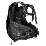 Oceanic Atmos Hybrid Air-Cell BCD