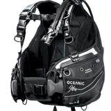 Oceanic Hera Women Jacket BCD w/ QLR4