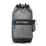Oceanic Lightweight Mesh Backpack