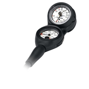 Oceanic Max Depth Swiv Combo, RBR Boot-