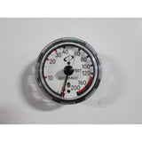 Oceanic Max Depth SWIV Module-
