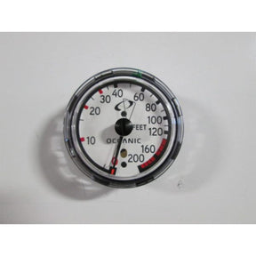 Oceanic Max Depth SWIV Module-