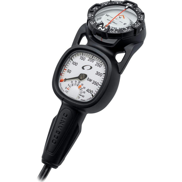Oceanic Maxview Combo 2 - PG/Compass- 36"-Bar/Southern Hemisphere-
