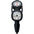 Oceanic Maxview Combo 2 - PG/Compass- 36"-PSI/Northern Hemisphere-