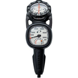 Oceanic Maxview Combo 2 - PG/Compass- 36"-PSI/Northern Hemisphere-