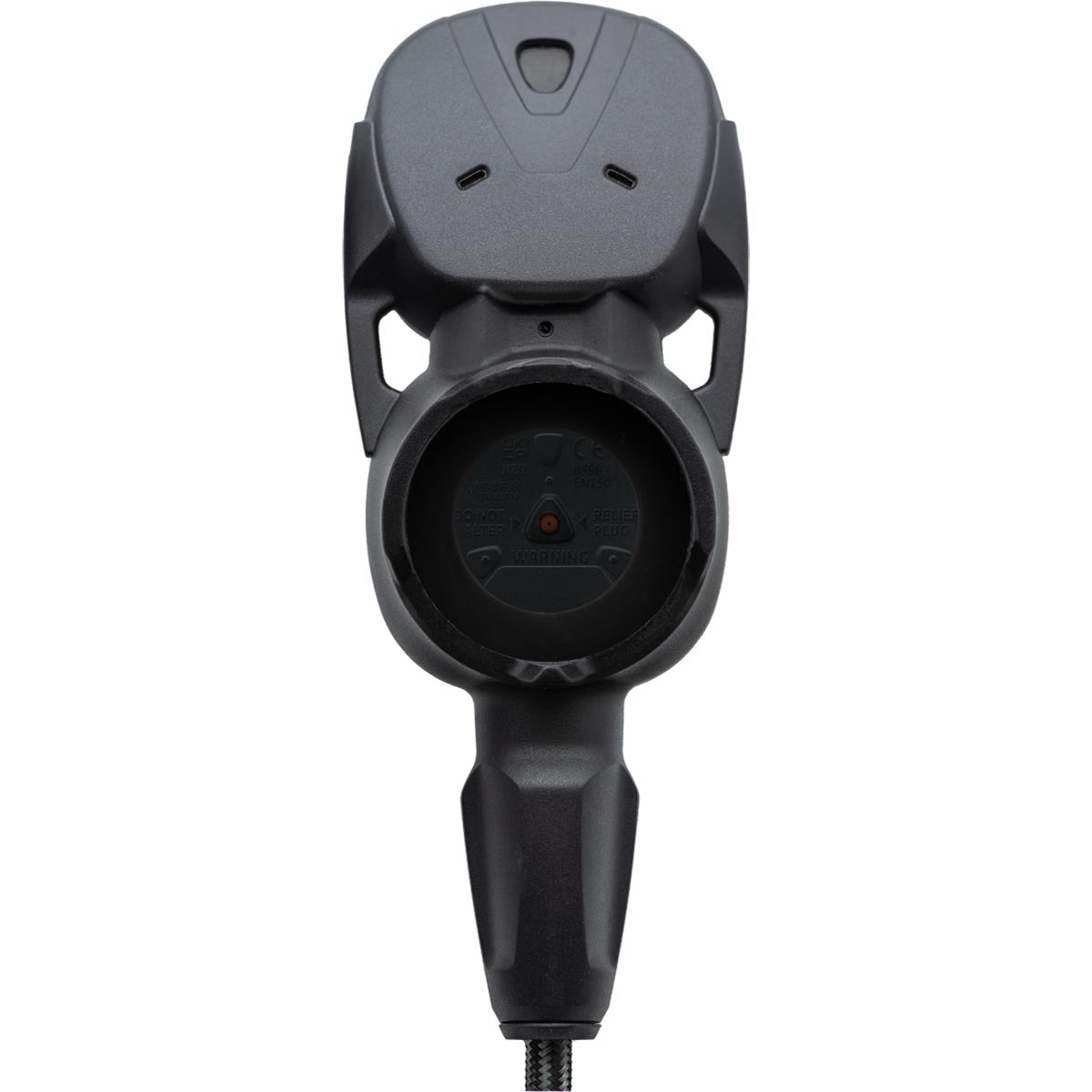 Oceanic Maxview Combo - PG/DG - 36"-