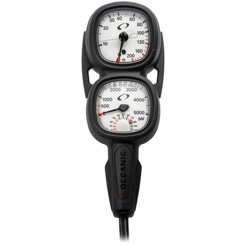 Oceanic Maxview Combo - PG/DG - 36"-Imperial-