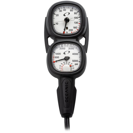 Oceanic Maxview Combo - PG/DG - 36"