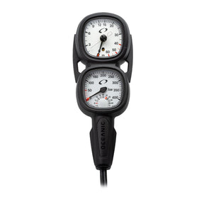 Oceanic Maxview Combo - PG/DG - 36"-Metric-