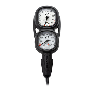 Oceanic Maxview Combo - PG/DG - 36"-Metric-