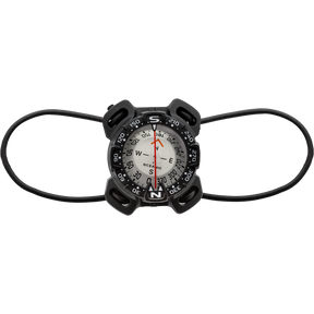 Oceanic Maxview Compass - Bungee-