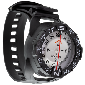 Oceanic Maxview Compass - Wrist-