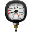 Oceanic Maxview Pressure Gauge-PSI-